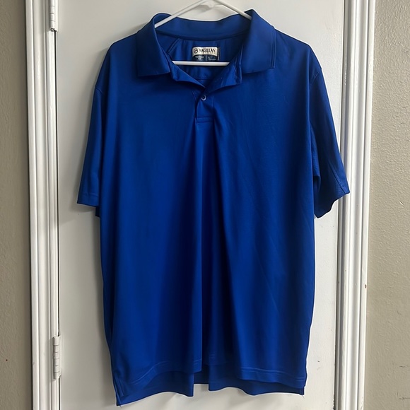Magellan Outdoors Moisture Wicking T-Shirt adulte 3XL gris manches